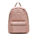 Fashion, accesorii si bijuterii - Femei - Accesorii femei - Genti si rucsacuri femei - Rucsac dama Mario Valentino VBS3KK37R 36 x 31 x 17 cm Roz - Infinity.ro