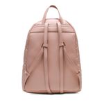 Fashion, accesorii si bijuterii - Femei - Accesorii femei - Genti si rucsacuri femei - Rucsac dama Mario Valentino VBS3KK37R 36 x 31 x 17 cm Roz - Infinity.ro
