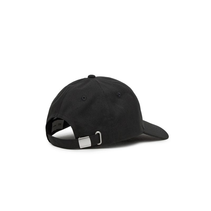 Fashion, accesorii si bijuterii - Barbati - Accesorii barbati - Caciuli si sepci barbati - Sapca barbati Calvin Klein LV04G5004G ONE SIZE Negru - Infinity.ro