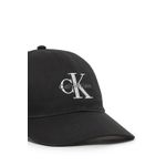Fashion, accesorii si bijuterii - Barbati - Accesorii barbati - Caciuli si sepci barbati - Sapca barbati Calvin Klein LV04G5004G ONE SIZE Negru - Infinity.ro