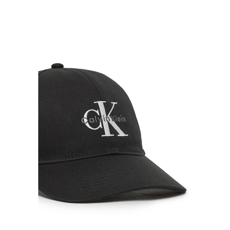 Fashion, accesorii si bijuterii - Barbati - Accesorii barbati - Caciuli si sepci barbati - Sapca barbati Calvin Klein LV04G5004G ONE SIZE Negru - Infinity.ro