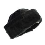Fashion, accesorii si bijuterii - Barbati - Accesorii barbati - Caciuli si sepci barbati - Fes barbatesc, ButicCochet, tricotat, din acril si sintetic, one size, Negru - FES353 - Infinity.ro