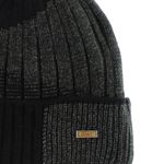 Fashion, accesorii si bijuterii - Barbati - Accesorii barbati - Caciuli si sepci barbati - Fes barbatesc, ButicCochet, tricotat, din acril si sintetic, one size, Negru - FES353 - Infinity.ro
