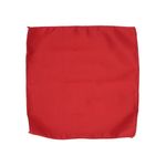 Fashion, accesorii si bijuterii - Barbati - Accesorii barbati - Cravate si papioane barbati - Set cravata si batista, Buticcochet, din material sintetic, 148 x 6 cm, Rosu - CRV336 - Infinity.ro