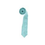 Fashion, accesorii si bijuterii - Barbati - Accesorii barbati - Cravate si papioane barbati - Set cravata si batista, Buticcochet, din material sintetic, 148 x 6 cm, model stilizat, Multicolor - CRV331 - Infinity.ro