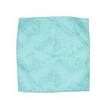 Fashion, accesorii si bijuterii - Barbati - Accesorii barbati - Cravate si papioane barbati - Set cravata si batista, Buticcochet, din material sintetic, 148 x 6 cm, model stilizat, Multicolor - CRV331 - Infinity.ro