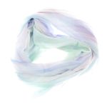 Fashion, accesorii si bijuterii - Femei - Accesorii femei - Esarfe si fulare femei - Esarfa de dama, din 30% viscoza 70% poliester, Buticcochet, 68x180 cm, Multicolor - ES3305 - Infinity.ro