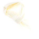 Fashion, accesorii si bijuterii - Femei - Accesorii femei - Esarfe si fulare femei - Esarfa, de dama, Buticcochet, din lana, 72x190 cm, Alb - ES3155 - Infinity.ro