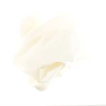 Fashion, accesorii si bijuterii - Femei - Accesorii femei - Esarfe si fulare femei - Esarfa, de dama, Buticcochet, din lana, 72x190 cm, Alb - ES3155 - Infinity.ro
