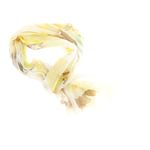 Fashion, accesorii si bijuterii - Femei - Accesorii femei - Esarfe si fulare femei - Esarfa de dama, din 30% viscoza 70% poliester, Buticcochet, 68x180 cm, Multicolor - ES3311 - Infinity.ro