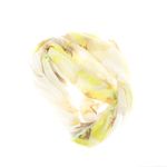 Fashion, accesorii si bijuterii - Femei - Accesorii femei - Esarfe si fulare femei - Esarfa de dama, din 30% viscoza 70% poliester, Buticcochet, 68x180 cm, Multicolor - ES3311 - Infinity.ro