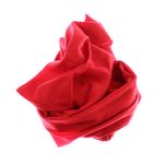Fashion, accesorii si bijuterii - Femei - Accesorii femei - Esarfe si fulare femei - Esarfa, de dama, Buticcochet, din lana, 72x190 cm, Rosu - ES3150 - Infinity.ro