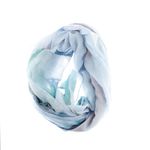Fashion, accesorii si bijuterii - Femei - Accesorii femei - Esarfe si fulare femei - Esarfa de dama, din 30% viscoza 70% poliester, Buticcochet, 68x180 cm, Multicolor - ES3330 - Infinity.ro