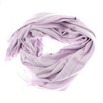Fashion, accesorii si bijuterii - Femei - Accesorii femei - Esarfe si fulare femei - Esarfa, de dama, Buticcochet, din lana, 72x190 cm, Lila - ES3156 - Infinity.ro