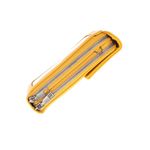 Fashion, accesorii si bijuterii - Femei - Accesorii femei - Genti si rucsacuri femei - Geanta portofel, din material sintetic, Buticcochet, 18x11x4 cm, Galben - PR1094 - Infinity.ro