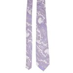 Fashion, accesorii si bijuterii - Femei - Accesorii femei - Genti si rucsacuri femei - Cravata barbateasca, Buticcochet, din material sintetic, 148 x 7 cm, Multicolor - CRV380 - Infinity.ro