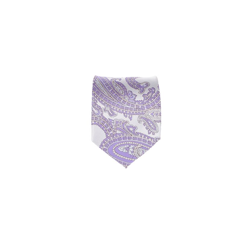 Fashion, accesorii si bijuterii - Femei - Accesorii femei - Genti si rucsacuri femei - Cravata barbateasca, Buticcochet, din material sintetic, 148 x 7 cm, Multicolor - CRV380 - Infinity.ro