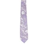 Fashion, accesorii si bijuterii - Femei - Accesorii femei - Genti si rucsacuri femei - Cravata barbateasca, Buticcochet, din material sintetic, 148 x 7 cm, Multicolor - CRV380 - Infinity.ro