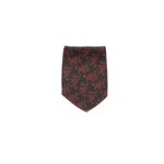 Fashion, accesorii si bijuterii - Femei - Accesorii femei - Genti si rucsacuri femei - Cravata barbateasca, Buticcochet, din material sintetic, 148 x 7 cm, Multicolor - CRV375 - Infinity.ro
