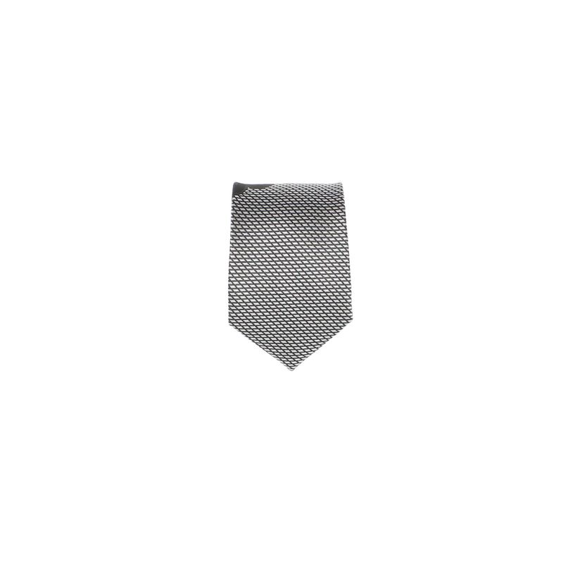 Fashion, accesorii si bijuterii - Femei - Accesorii femei - Genti si rucsacuri femei - Cravata barbateasca, Buticcochet, din material sintetic, 148 x 6 cm, Multicolor - CRV357 - Infinity.ro