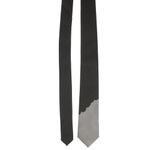 Fashion, accesorii si bijuterii - Femei - Accesorii femei - Genti si rucsacuri femei - Cravata barbateasca, Buticcochet, din material sintetic, 148 x 6 cm, Multicolor - CRV357 - Infinity.ro