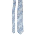 Fashion, accesorii si bijuterii - Femei - Accesorii femei - Genti si rucsacuri femei - Cravata barbateasca, Buticcochet, din material sintetic, 148 x 7 cm, Multicolor - CRV374 - Infinity.ro