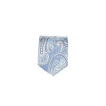 Fashion, accesorii si bijuterii - Femei - Accesorii femei - Genti si rucsacuri femei - Cravata barbateasca, Buticcochet, din material sintetic, 148 x 7 cm, Multicolor - CRV374 - Infinity.ro