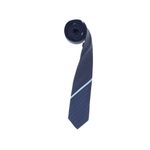 Fashion, accesorii si bijuterii - Femei - Accesorii femei - Genti si rucsacuri femei - Cravata barbateasca, Buticcochet, din material sintetic, 148 x 6 cm, Multicolor - CRV354 - Infinity.ro