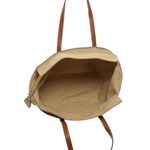 Fashion, accesorii si bijuterii - Femei - Accesorii femei - Genti si rucsacuri femei - Geanta de plaja, de dama, din paie, ButicCochet, 40x25 cm, Maro - GND700 - Infinity.ro
