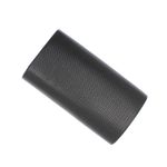 Fashion, accesorii si bijuterii - Femei - Accesorii femei - Genti si rucsacuri femei - Geanta plic, de dama, din material sintetic, ButicCochet, 22x12x5 cm, Negru - GND795 - Infinity.ro