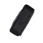 Fashion, accesorii si bijuterii - Femei - Accesorii femei - Genti si rucsacuri femei - Geanta de umar, de dama, din material sintetic, ButicCochet, 23x13x7 cm, Negru - GND1012 - Infinity.ro