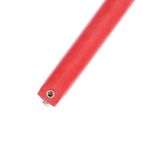Fashion, accesorii si bijuterii - Femei - Accesorii femei - Portofele femei - Portofel de dama, din material sintetic, ButicCochet, 20x10x3 cm, Rosu - PR1149 - Infinity.ro