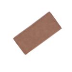 Fashion, accesorii si bijuterii - Femei - Accesorii femei - Portofele femei - Portofel de dama, din material sintetic, ButicCochet, 18x9x3 cm, Maro - PR1144 - Infinity.ro