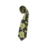 Fashion, accesorii si bijuterii - Femei - Accesorii femei - Genti si rucsacuri femei - Cravata barbateasca, Buticcochet, din material sintetic, 148 x 7 cm, Multicolor - CRV378 - Infinity.ro
