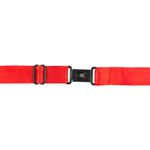 Fashion, accesorii si bijuterii - Copii - Accesorii copii - Alte accesorii copii - Papion pentru copii, Buticcochet, Rosu, 9x5 cm - PAPC201 - Infinity.ro