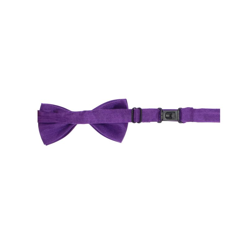 Fashion, accesorii si bijuterii - Copii - Accesorii copii - Alte accesorii copii - Papion pentru copii, Buticcochet, Mov inchis, 9x5 cm - PAPC230 - Infinity.ro