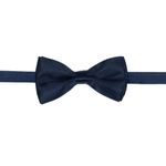 Fashion, accesorii si bijuterii - Copii - Accesorii copii - Alte accesorii copii - Papion pentru copii, Buticcochet, Bleumarin inchis, 9x5 cm  - PAPC203 - Infinity.ro
