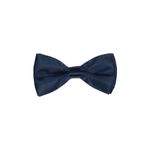 Fashion, accesorii si bijuterii - Copii - Accesorii copii - Alte accesorii copii - Papion pentru copii, Buticcochet, Bleumarin inchis, 9x5 cm  - PAPC203 - Infinity.ro