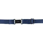 Fashion, accesorii si bijuterii - Copii - Accesorii copii - Alte accesorii copii - Papion pentru copii, Buticcochet, Bleumarin inchis, 9x5 cm  - PAPC203 - Infinity.ro
