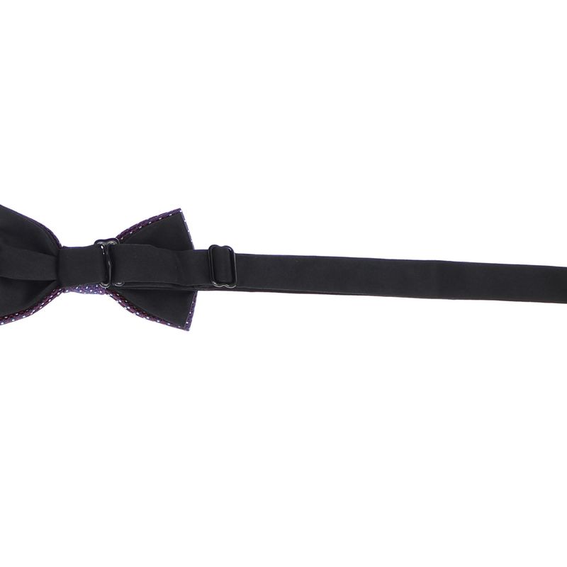 Fashion, accesorii si bijuterii - Copii - Accesorii copii - Alte accesorii copii - Papion pentru copii, Buticcochet, 9x5 cm, model stilizat, Bleumarin - PAPC271 - Infinity.ro