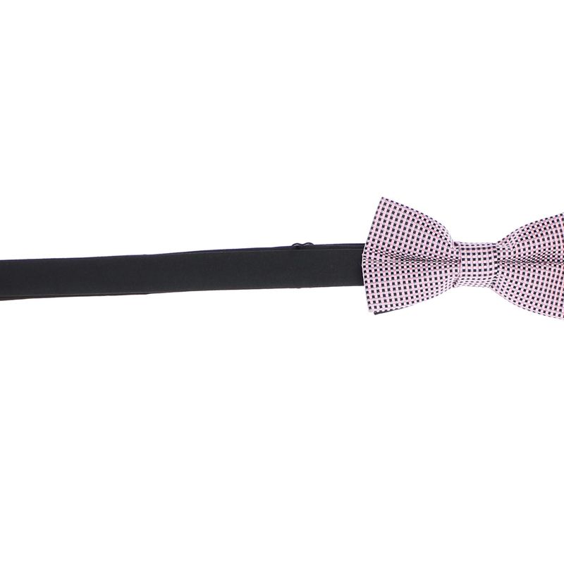 Fashion, accesorii si bijuterii - Copii - Accesorii copii - Alte accesorii copii - Papion pentru copii, Buticcochet, 9x5 cm, model stilizat, Roz - PAPC266 - Infinity.ro