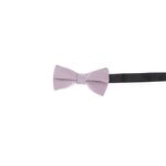 Fashion, accesorii si bijuterii - Copii - Accesorii copii - Alte accesorii copii - Papion pentru copii, Buticcochet, 9x5 cm, model stilizat, Roz - PAPC266 - Infinity.ro