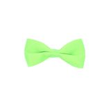 Fashion, accesorii si bijuterii - Copii - Accesorii copii - Alte accesorii copii - Papion pentru copii, Buticcochet, 9x5 cm, model uni, Verde aprins - PAPC279 - Infinity.ro