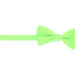 Fashion, accesorii si bijuterii - Copii - Accesorii copii - Alte accesorii copii - Papion pentru copii, Buticcochet, 9x5 cm, model uni, Verde aprins - PAPC279 - Infinity.ro