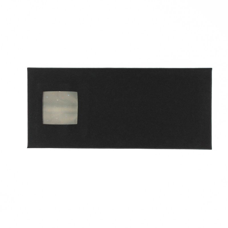 Fashion, accesorii si bijuterii - Barbati - Accesorii barbati - Cravate si papioane barbati - Set 3 piese, papion, butoni si batista, pentru barbati, Maro cu romburi -  SETP212 - Infinity.ro