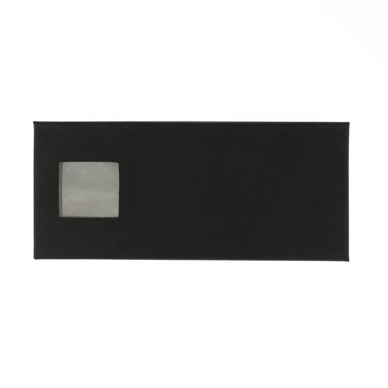 Fashion, accesorii si bijuterii - Barbati - Accesorii barbati - Cravate si papioane barbati - Set 3 piese, papion, butoni si batista, pentru barbati, Albastru cu buline roz-  SETP210 - Infinity.ro