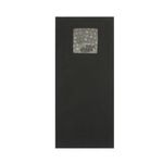 Fashion, accesorii si bijuterii - Barbati - Accesorii barbati - Cravate si papioane barbati - Set 3 piese, papion, butoni si batista, pentru barbati, cu imprimeu stilizat multicolor - SETP223 - Infinity.ro