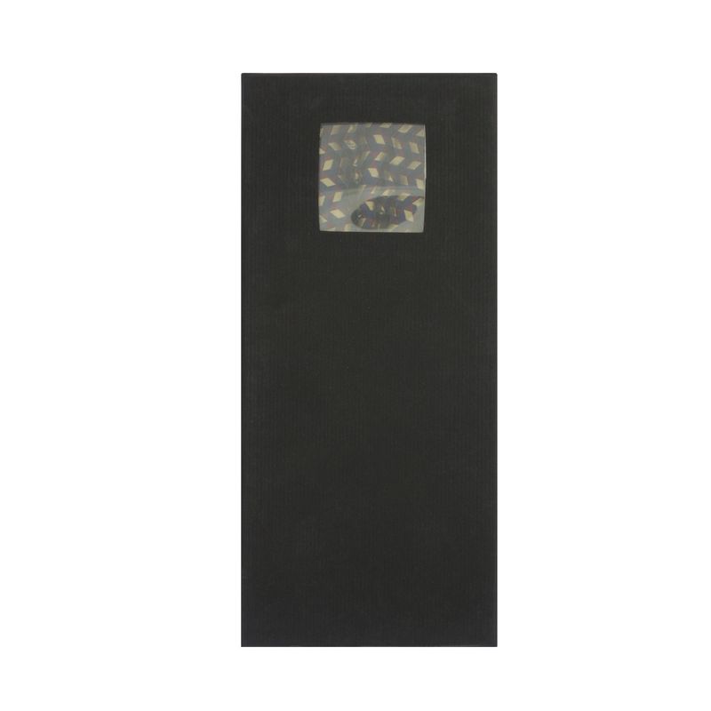 Fashion, accesorii si bijuterii - Barbati - Accesorii barbati - Cravate si papioane barbati - Set 3 piese, papion, butoni si batista, pentru barbati, cu imprimeu stilizat multicolor - SETP223 - Infinity.ro