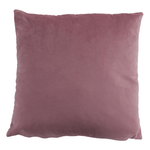 Casa si Gradina - Mobilier - Scaune si fotolii - Scaune - Scaun de birou, tesatura de catifea roz / crom, KLIAN - Infinity.ro