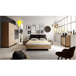 Casa si Gradina - Corpuri si surse de iluminat - Plafoniere, aplice si spoturi - LED iluminare City, la mobila 220 CITY - Infinity.ro